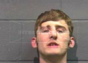Dylan Foster Daviess