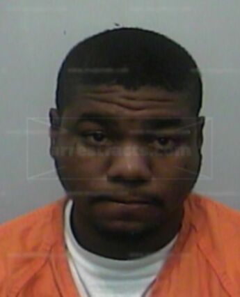 Demarcus Ronterryeous Be Henry
