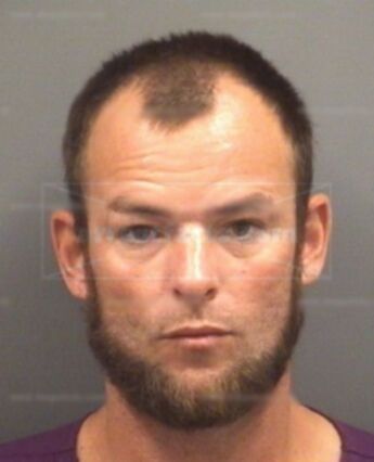 Johnny Wayne Barton