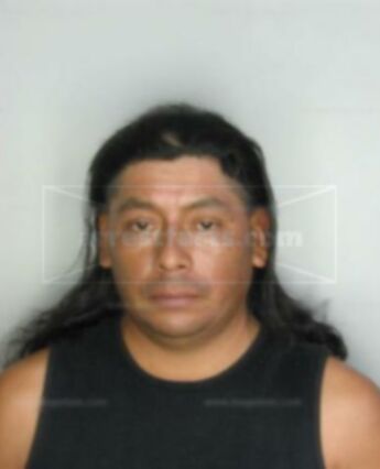 Ruben Lucas Pablo