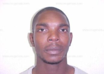 Dauan D Ward