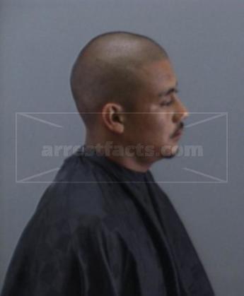 Alejandro Valdes Vega