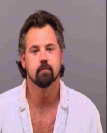 Kevin Eugene Dishman