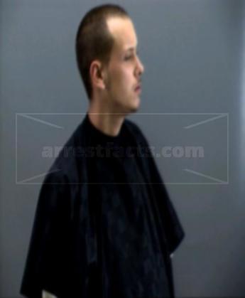 Bruce Daniel Garrett