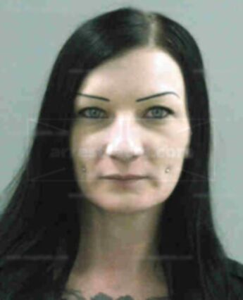 Jennifer Corrine Flynn