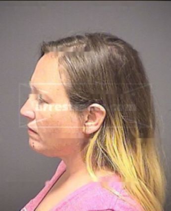 Donna Michelle Wrenn