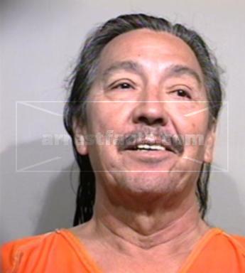 Manuel Blanco Valdez