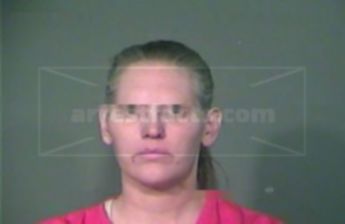 Gilda Elaine Thomas