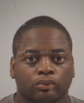 Dwayne Lamont Holder