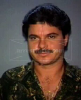 Oscar Rene Castellanos