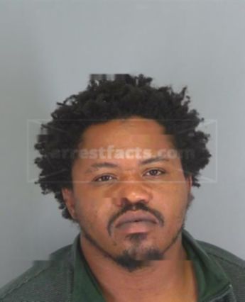 Alton Jarmaul Crosby