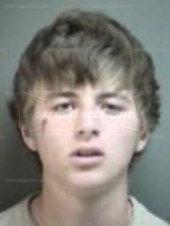 Matthew Edward Thomas Brinkley