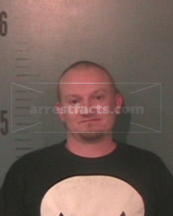 Shawn Nickolas Davis