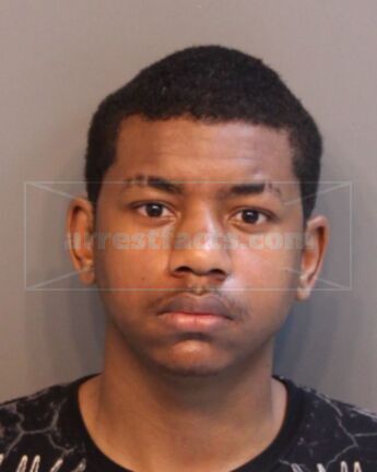 James Lee Abraham