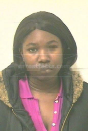 Shandreika Lashon Milton