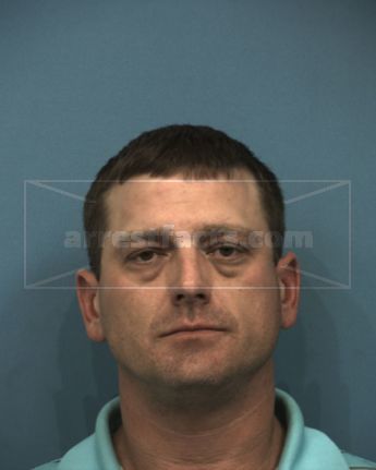 Seth Thomas Dean