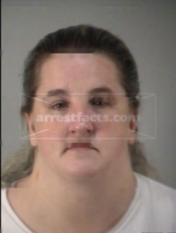 Edwina Pearl Richardson