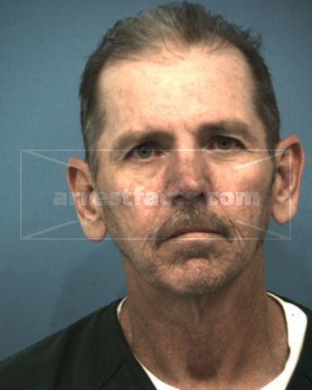 Billy Wayne Cranford