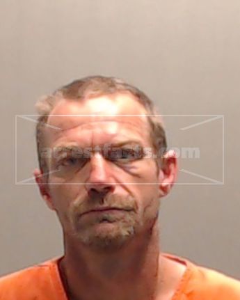 Russell Wayne Melton