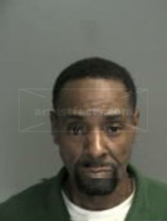 Rodney Parks