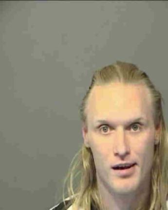 Kevin Duane Quisenberry