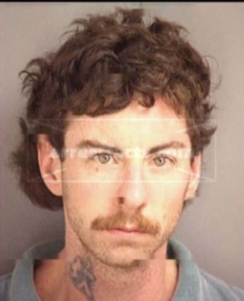 Michael Stuart Arrington