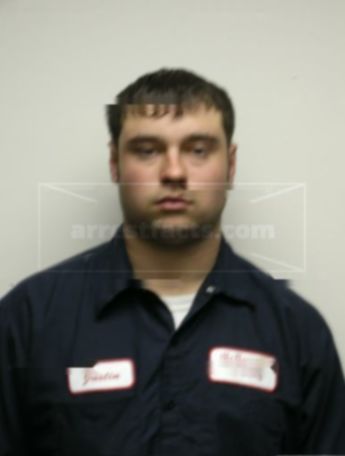 Justin Louis Conklin