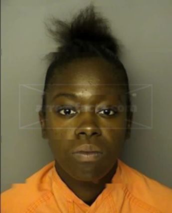 Kayla Marie Mcmillian