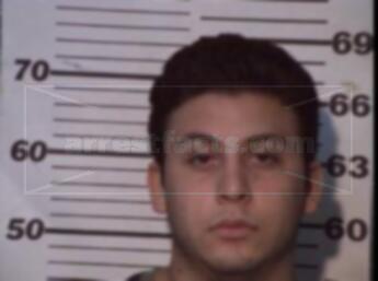 Edwin Blanco