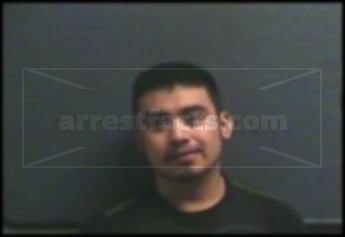 Adrian Garcia Ascencio