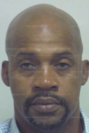 Dwight Sebastion Anderson