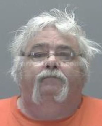 Rocky Wayne Hegwood