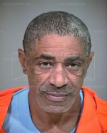 Harold Williams