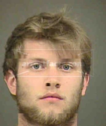 Preston Norman White
