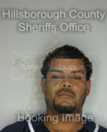 Miguel Antonio Diaz