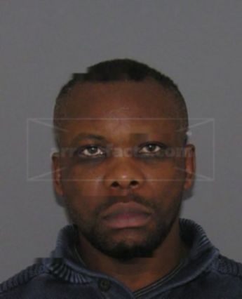 Jean J Nyandwi