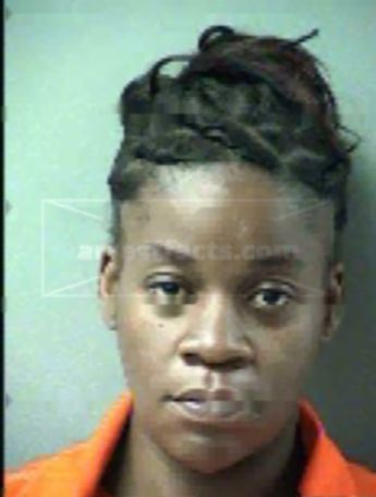 Shameika Shavon Harmon