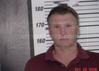 John Richard Lee Bates