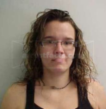 Amanda Nicole Pruitt