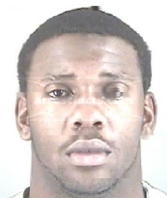 Jarvis Jernelle Steen