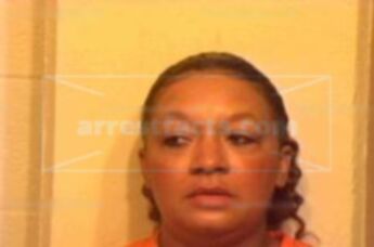 Gladys Francine Peace