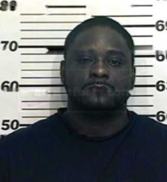 Wesley Karl Stubblefield