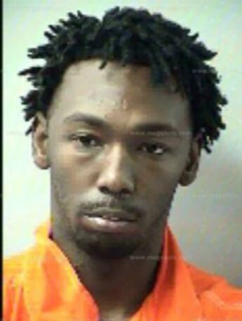 Dondre Ortez Wright