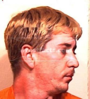 Jermie Todd Sanford