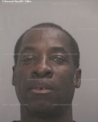 Sylvester Daniels