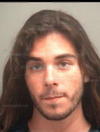 Zachary Lester Soper
