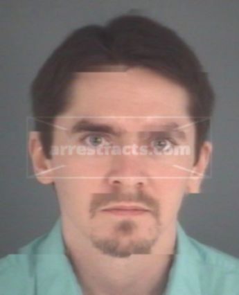 Alex Andrew Mcdaniel