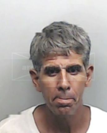 Martin John Juarez