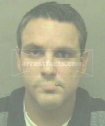 Eric Matthew Negrin