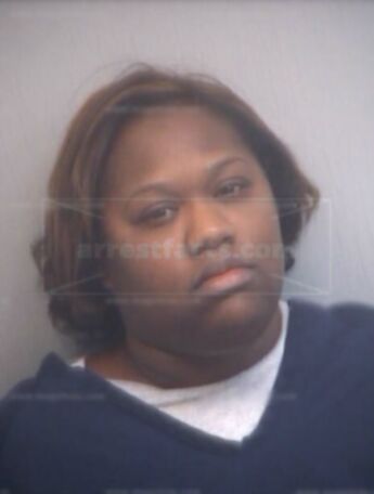 Lakisha Lashon Taylor